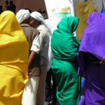 2,200 Households Better Off in South Sudan