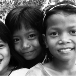 Cambodian Girls