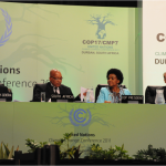 The Durban climate deal: Winners & Losers