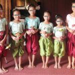dancers