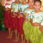 dancers