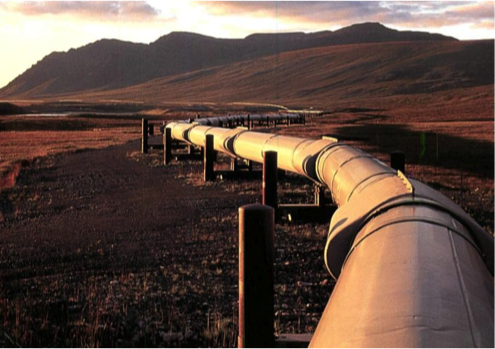 Pipeline