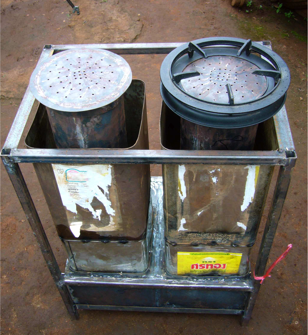 biogas
