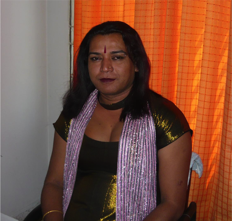 Pinky Sikder