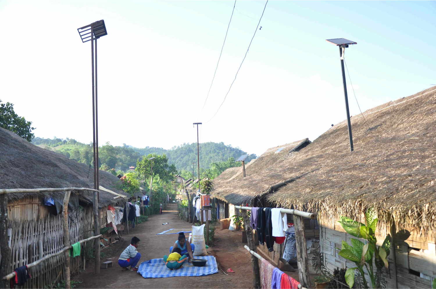 Solar
