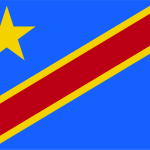 DRC Flag