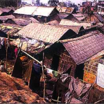 Climate Change Drives Rural-Urban Migration to Dhaka’s Slums