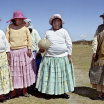 Climate Change and Gender Inequality in Bolivia