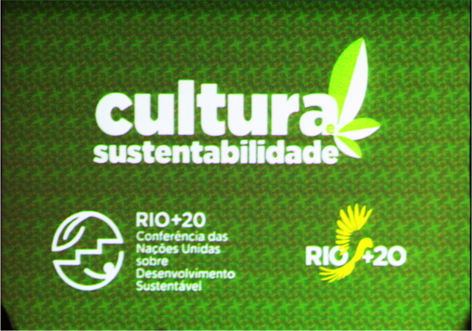 Culture Sustainability Rio