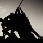 Can War Be Good for Development?