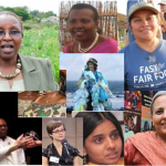 10 Inspiring Women
