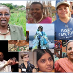 10 Inspiring Women