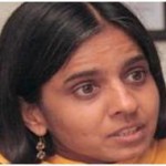 sunita narain