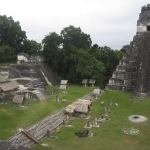tikal guatemala