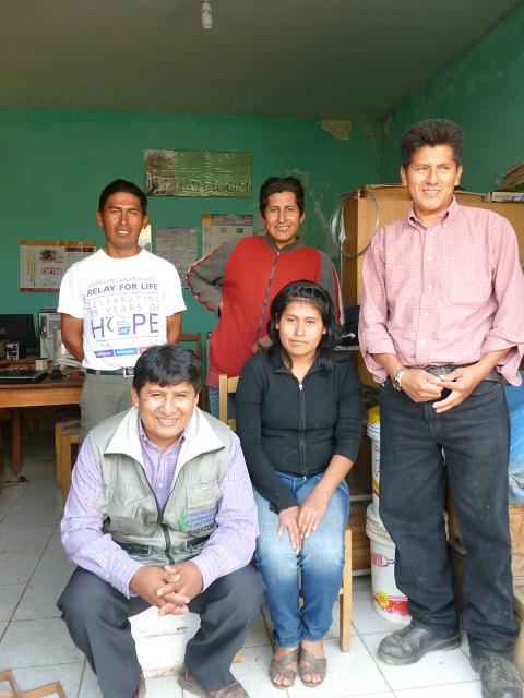 Bolivia Photo 3