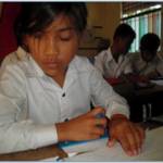 Cambodia: Inclusive Education Combats Social Barriers