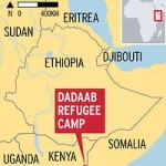 The world’s largest refugee camp: what is the future for Dadaab?