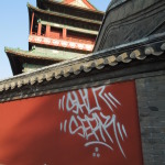 Graffiti on the Great Wall: The Hidden Street Art Culture of Beijing