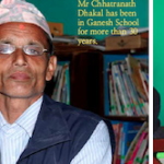 Reinventing a New Model for Education in Rural Nepal