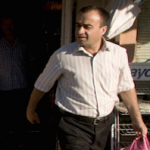 Syrian Refugee: ‘I don’t want to die’