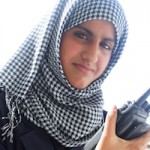 A Woman’s Work: Women in the Middle East Choose Untraditional Roles