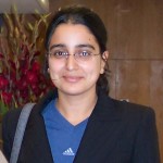 “These are exciting times to be young in the developing world”