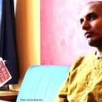 “Democracy In Sri Lanka is Fake”