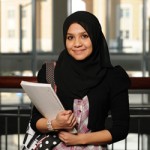 Gender Equality Improving in the MENA Region, A New Survey Reveals