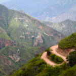 A Mud Road to Peru