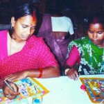 Janakpur Handicraft: Weaving a Better Future in Rural Nepal Janakpur_Handicraft_Centre_Nepal_Weaving