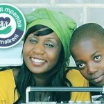 A Radio Drama Promotes Public Health in Malawi Moyo ndi Mpamba