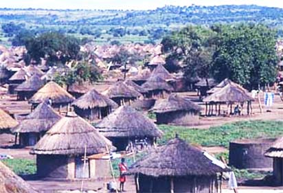 Nakivale-Refugee-Settlement