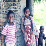 An Unread Diary of an Aid Worker kenyan_children