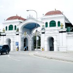 Development in Nepal: Jeopardized by 23 Governments in 24 Years singha-durbar
