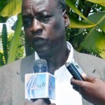 Causes of Conflict in South Sudan: Oil and Weak Institutions Luka-Deng-Kuol