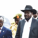 Conflict in South Sudan: Can Area Boy Diplomacy Help? salva-kiir-south-sudan