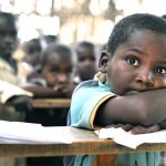 Somalia Vision 2016: A Long Way To Go An IDP boy at the Hawa Abdi Centre for Internally Displaced Somalis.