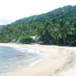 How Can Tourism Shape Colombia’s Post-Conflict Future? Tayrona-National-Park