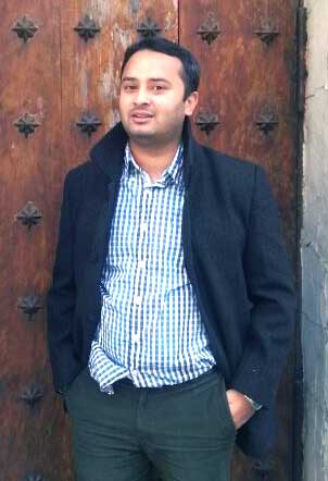 Bhuwan kc ecoprise