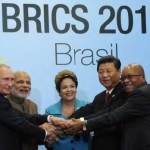 What Has South-South Cooperation Achieved So Far? brics-leaders