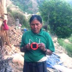 Restoring Nepal With Solar Lamps And Clean Water