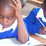East African Countries Unlikely to Achieve MDG on Education, But Progress is Steady
