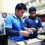 Never Going Back Again: Two Home-Returned Migrants’ Entrepreneurial Journey in Nepal Nepali-migrants-returnees