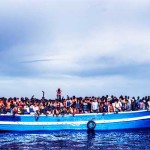 COVID-19 inducing ‘widespread despair’ among refugees, says UNHCR african-migrants