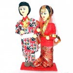 The One Thing Many Nepalese Can’t Redeem With Remittance traditional-nepali-couple