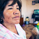 Climate Change is About Women