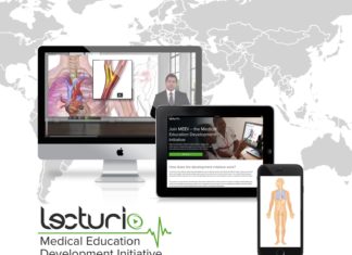 Lecturio to Provide Free E-Learning Resources to Improve Global Health