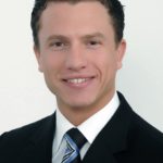 Martin Schlichte CEO of Lecturio