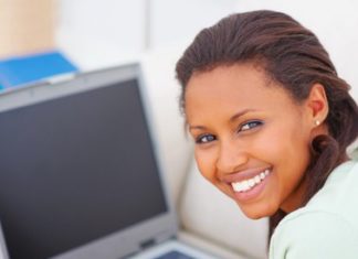 Technology Camp For Young Girls In Rwanda