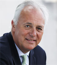 Mark Malloch-Brown